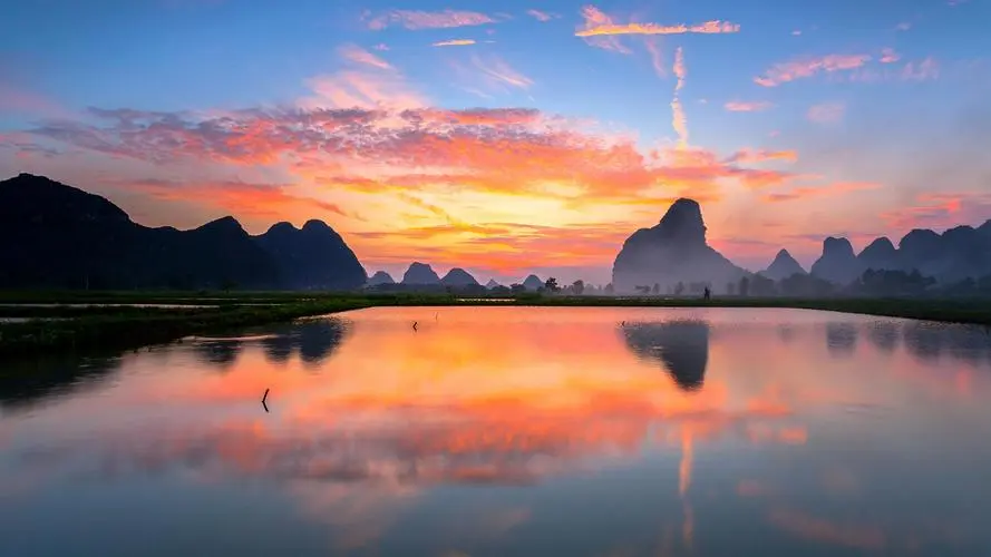 科技高标准